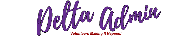 Admin Masthead